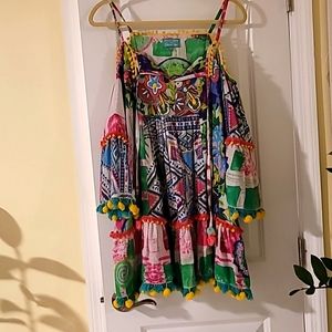 Giacomo Cinque Cover Up - NEW